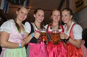 350 Jahre - Oktoberfest 7037
